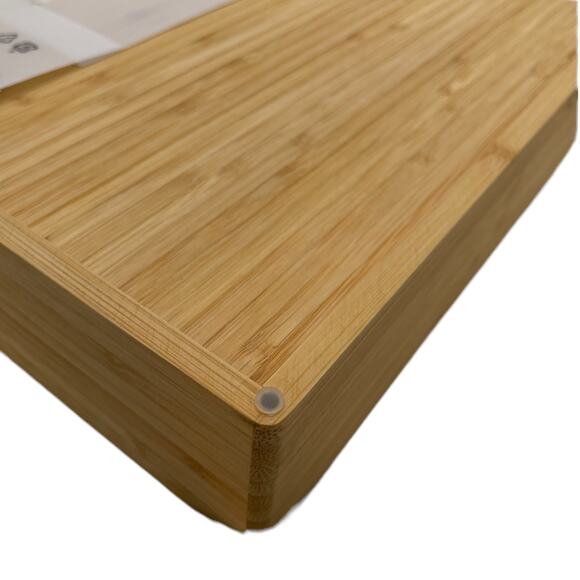 New Joseph Joseph DrawerStore Expandable Bamboo Utensil Organizer Tray 85168 - Picture 4 of 8